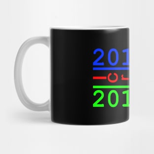 2020 - G Mug